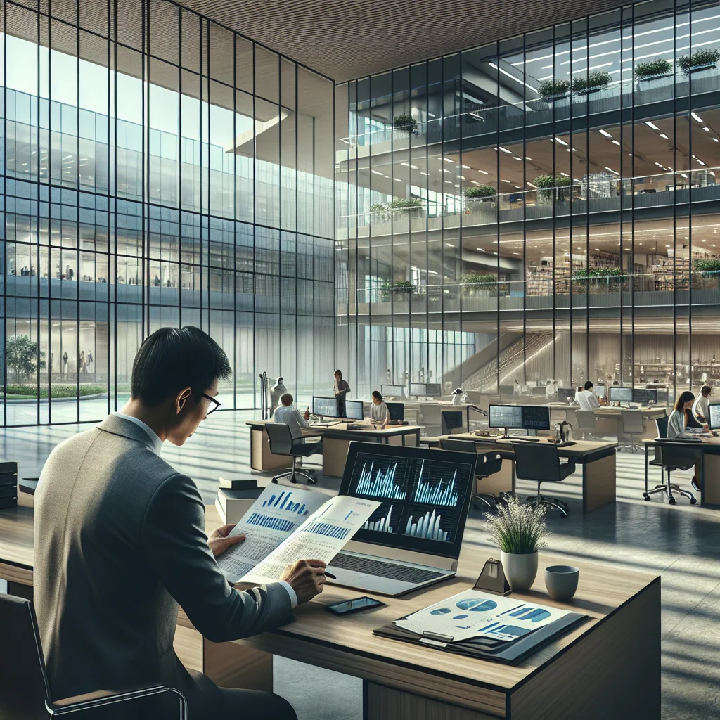 Low Risk Industries: A Practical Guide to Safer Sectors