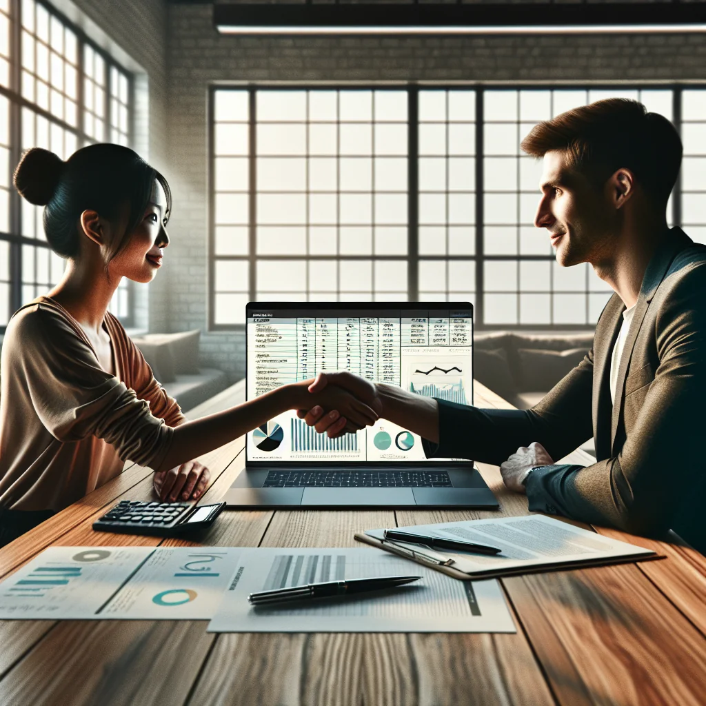 Freelance Contract: Clear Terms for Freelancers and Clients