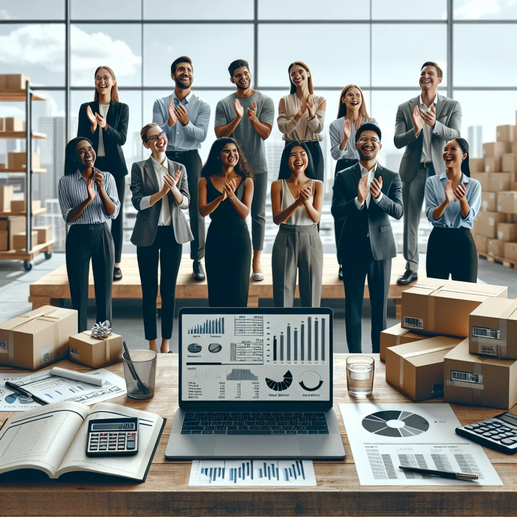 Business milestones examples for every stage of growth