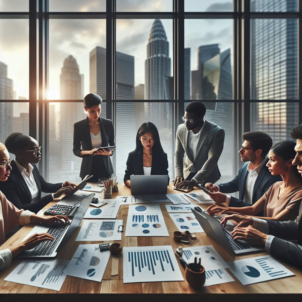 What a Diverse Customer Base Really Means for Your Business